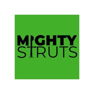 mightyStruts