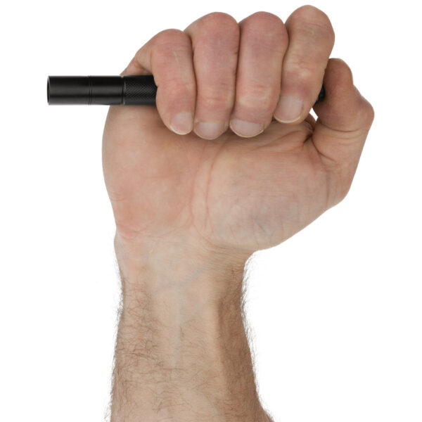 Metal Mini-TAC Flashlight - Image 4