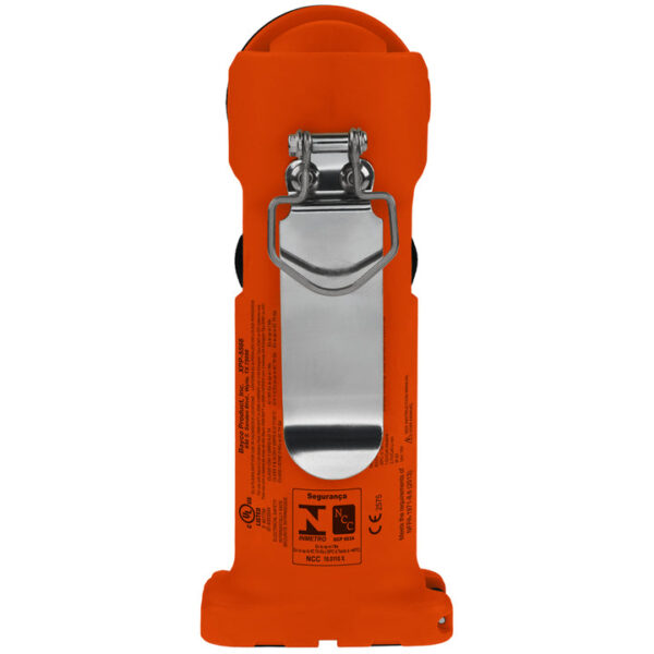 INTRANT® Intrinsically Safe Dual-Light Angle Light - Image 3