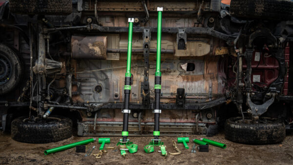 Mighty Struts - Image 4