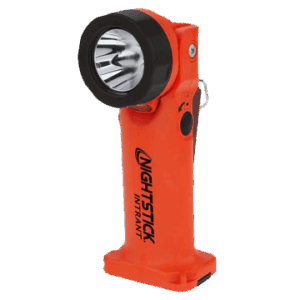INTRANT® Intrinsically Safe Dual-Light Angle Light