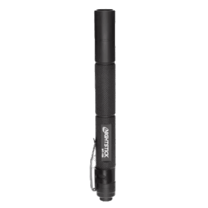 Metal Mini-TAC Flashlight