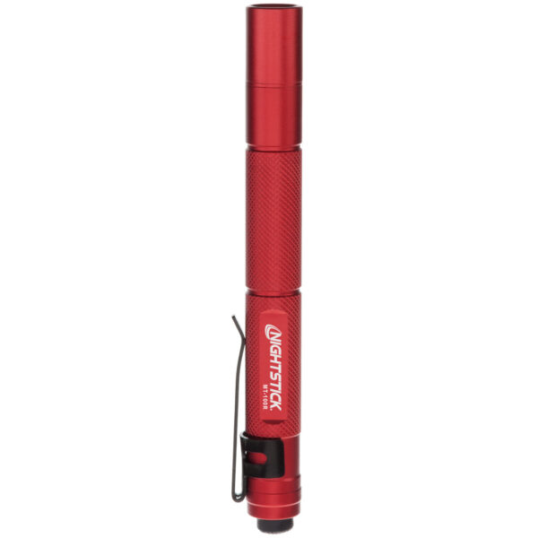 Metal Mini-TAC Flashlight - Image 2