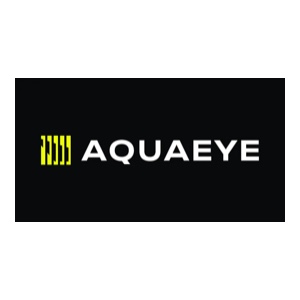 AquaEye logo
