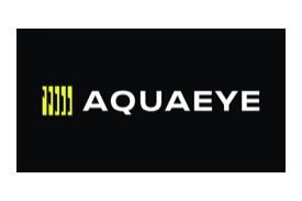 AquaEye logo